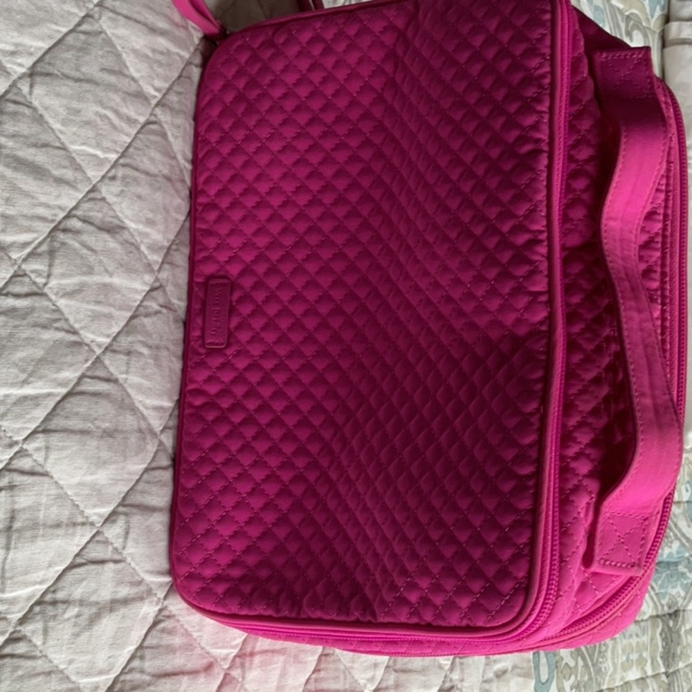 Vera Bradley Cosmetic Bag